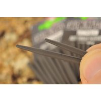 KORDA Převlek Dark Matter anti tangle sleeves, long
