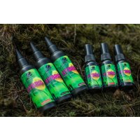 Hybrid Activ Wild Strawberry 100ml
