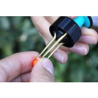 Drennan navlékač Pellet Band Stretcher
