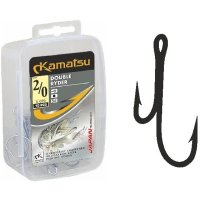 Kamatsu dvojháček Double Ryder BLN vel. 4, 1 ks