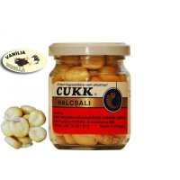 Cukk Nakladaná kukuřice Mega Vanilla