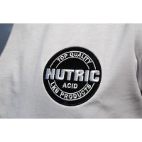 LK Baits Póló Nutric Acid NEW Méret. XXL