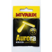 Mivardi chemická světýlka Aurora 3 mm