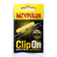 Chemická světýlka Mivardi ClipOn S
