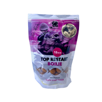 LK Baits Lukas Krasa Boilies World Record Carp Corn  250g, 18mm