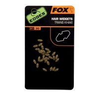 Fox Edges Hair Widgets x30