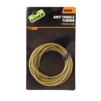 Fox Edges Anti Tangle Tube