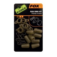 Fox Edges Run Ring Kit x8