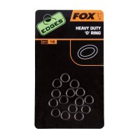 Fox Edges Heavy Duty O Rings x15