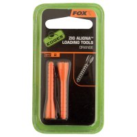 Fox Edges Zig Aligna Loading Tools x2