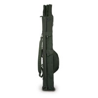 Fox pouzdro na pruty Royale 5-Rod Quiver Combo - inc 3 x 13ft Jacket