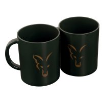 Fox Hrnek Royale Mugs