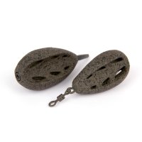 Fox olovo Paste Bomb Leads Swivel 2,50oz / 71g