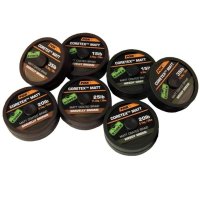 Fox návazcová šňůrka Coretex Matt Weedy Green 20lb 20m