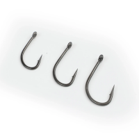 Carp´R´Us háčky Continetal Snag Hook č.4 10ks