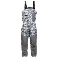 NORFIN Explorer camo XXL