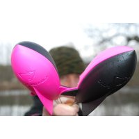 LK Baits Crash Ball - Krmná raketa (na tekutiny)