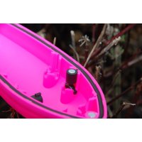 LK Baits Crash Ball - Krmná raketa (na tekutiny)