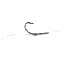 Drennan návazce Carp Method Hair Rigs Barbless vel. 8 / 10lb