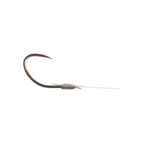 Drennan Silverfish Pellet Barbless vel. 14 / 3lb