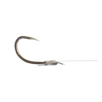 Drennan przypony Margin Carp Barbless vel. 8 / 8lb