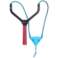 Drennan prak Team England Match Caty Medium Soft Mesh Pouch