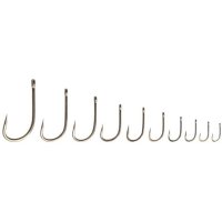Drennan Super specialist Barbless horog