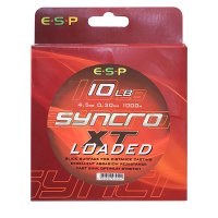 ESP vlasec SyncroXT Loaded 10lb- 4,5kg- 0,30mm 1000m