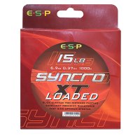 ESP SyncroXT Loaded 15lb - 6,9kg - 0,37mm 1000m
