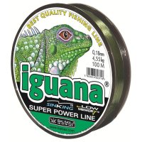 Balsax vlasec Iguana  0,50mm 100m