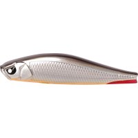 LUCKY JOHN WOBLER PRO SERIES BASARA 40SP barva 101