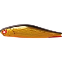 Lucky John wobler Pro Series Basara 40SP barva 107