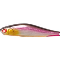 LUCKY JOHN WOBLER PRO SERIES BASARA 56SP barva 103