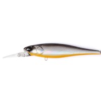 Lucky John wobler Pro Series Kubira Plus One 110F barva 101