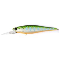 LUCKY JOHN WOBLER PRO SERIES KUBIRA PLUS ONE 110F  barva 104