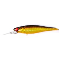 LUCKY JOHN WOBLER PRO SERIES KUBIRA PLUS ONE 110F  barva 107