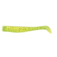 Lucky John Long John 4,2" 6ks Lime Chartreuse