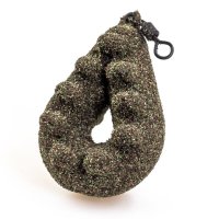 LK Baits Carplead Grip 115g Green