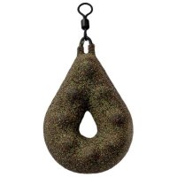LK Baits Carplead Grip 190g Green