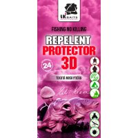 LK Baits Repelent Protector 3D - płynna moskitiera 100ml