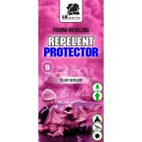 LK Baits Repelent Protector - Tělový 90 ml