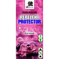 LK Baits Repelent Protector - Tělový 100 ml