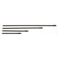 RH Storm Poles Green-61cm