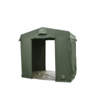 Rod Hutchinson Cabrio Cookhouse Deluxe