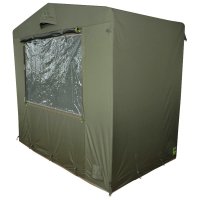 Rod Hutchinson Cabrio Cookhouse