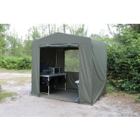 Rod Hutchinson Cabrio Cookhouse