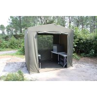 Rod Hutchinson Cabrio Cookhouse