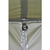 Rod Hutchinson Cabrio Bivvy 2 Man & Groundsheet