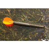KORDA Sada zakrmovací rakety a markeru Skyraider a Drop Zone Marker Float