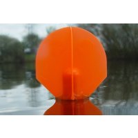 KORDA Sada zakrmovací rakety a markeru Skyraider a Drop Zone Marker Float